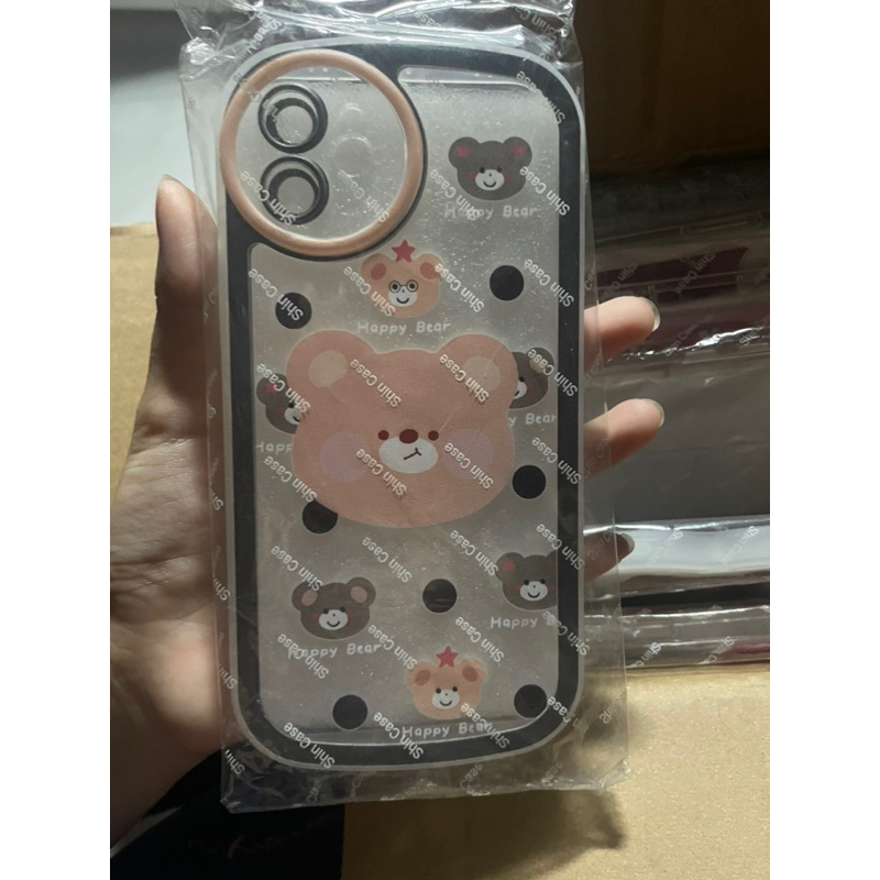 Ốp lưng ip 12  thường