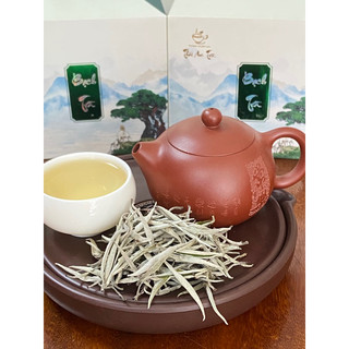 Bạch trà shan 100g