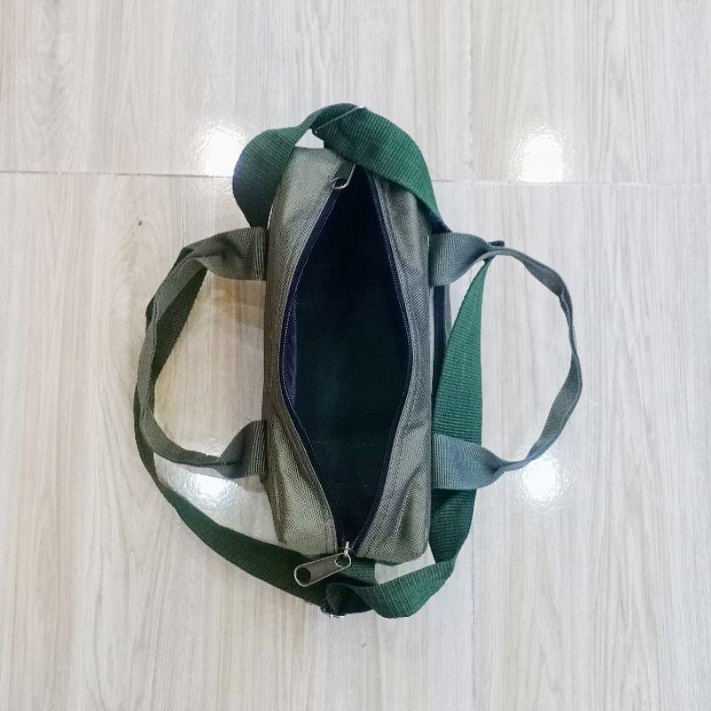 Túi Đựng Đồ Nghế Cỡ Tiểu Cho Thợ Điện, Bảo Hành 12 Tháng