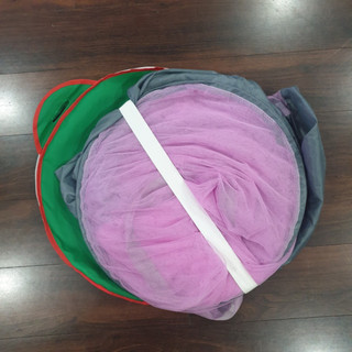 Mùng Ngồi Thiền Tự Bung Cá Nhân