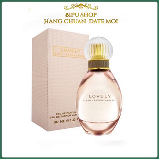 Nước Hoa Lovely Sarah Jessica Parker 30ml