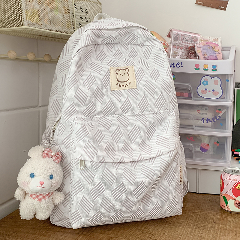 Balo Học Sinh WiinHouse - Mẫu Ms3136755