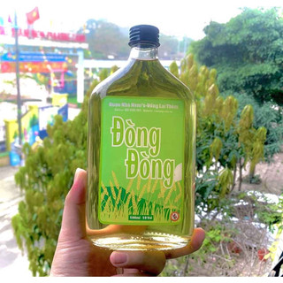 Rưou Đòng Đòng Lúa Non Hạ Thổ 12 Tháng