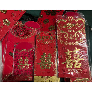 Bao lì xì cưới