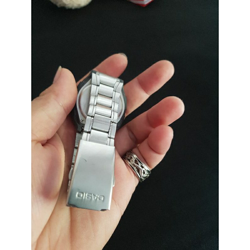 Đồng hồ casio aw-81 chính hãng