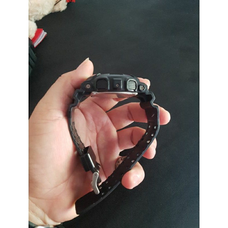 Đồng hồ casio GA-120