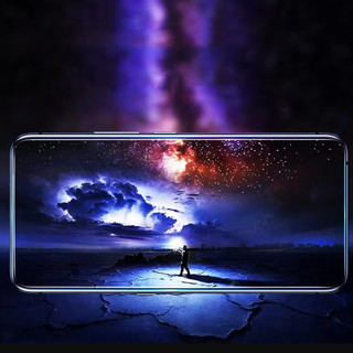 Miếng dán cường lực full màn hình samsung note 10 plus
