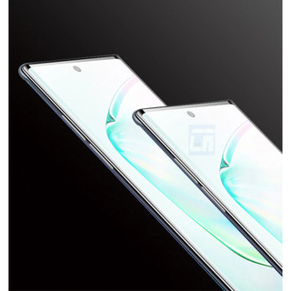 Miếng dán cường lực full màn hình samsung note 10 plus