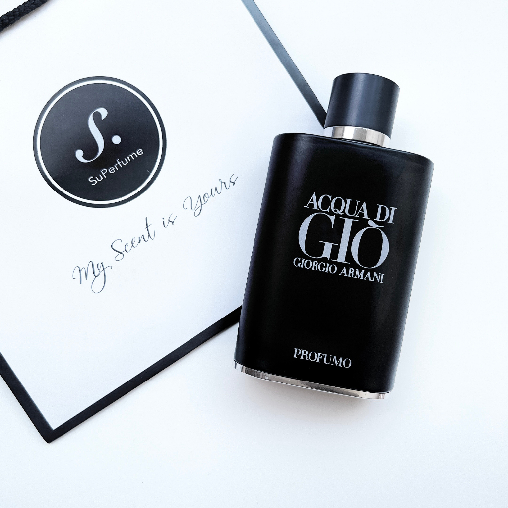 Nước hoa nam Acqua Di Giò Profumo
