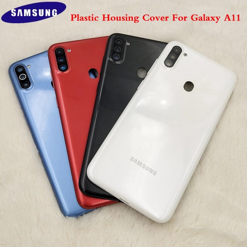 Vỏ+sườn samsung A11