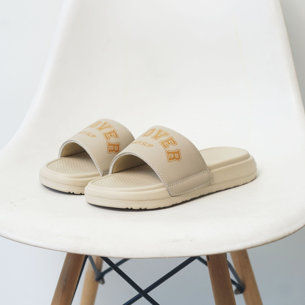 Dép quai ngang MOOVER CÁ TÍNH/SANG TRỌNG NAM NỮ 4CM