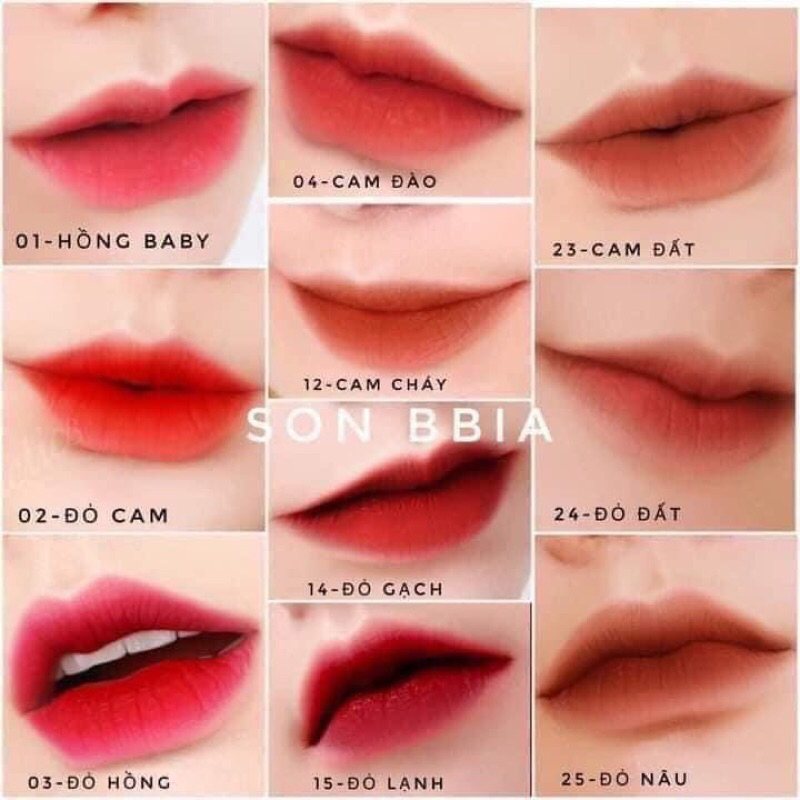 Son kem lì bbia 01.02.03.04.05.06.07.08.09.10.11.12.13.14.15.16.17.18.19.20.21.22.23.24.25