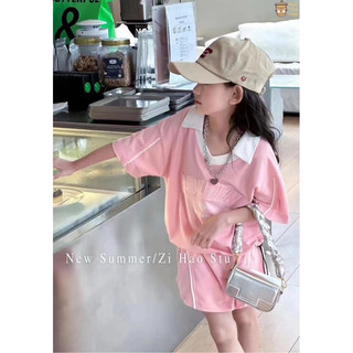 Bộ bé gái size Đại