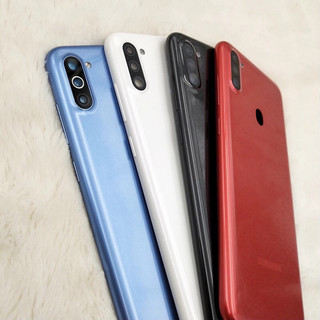vỏ+sườn samsung A11