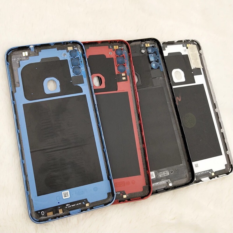 Vỏ+sườn samsung A11