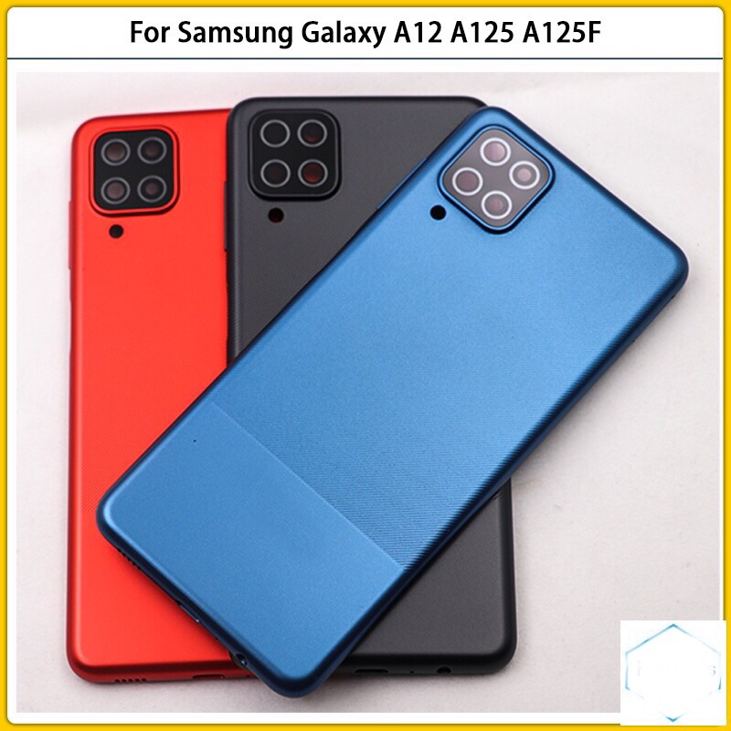 Vỏ+xương samsung a12
