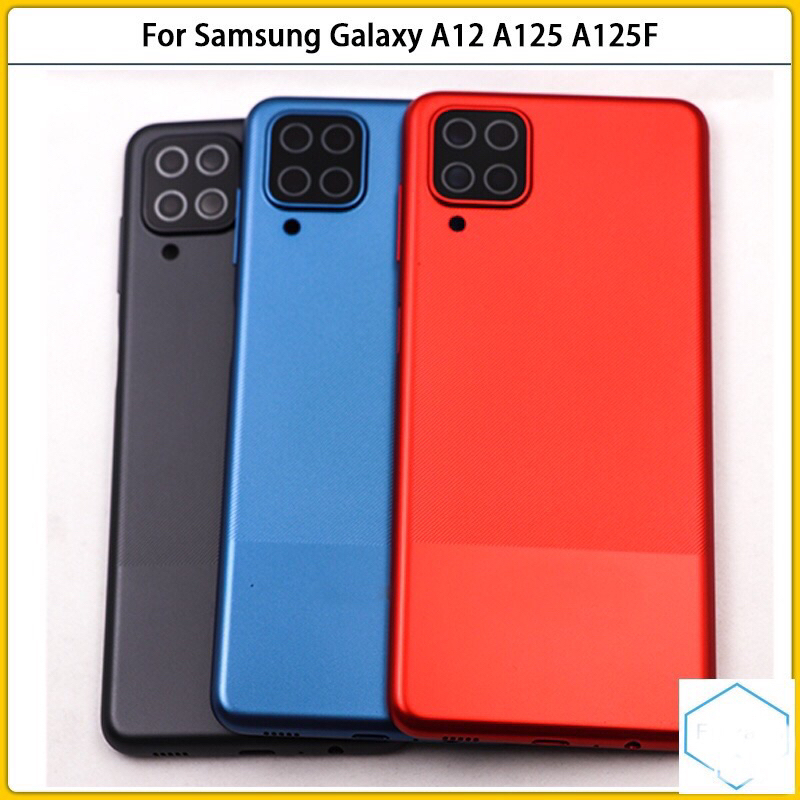Vỏ+xương samsung a12