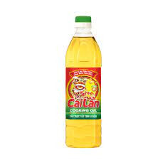 Dầu ăn Cái Lân 1L