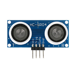 Module cảm biến siêu âm srf04, hc sr04, hc-sr04