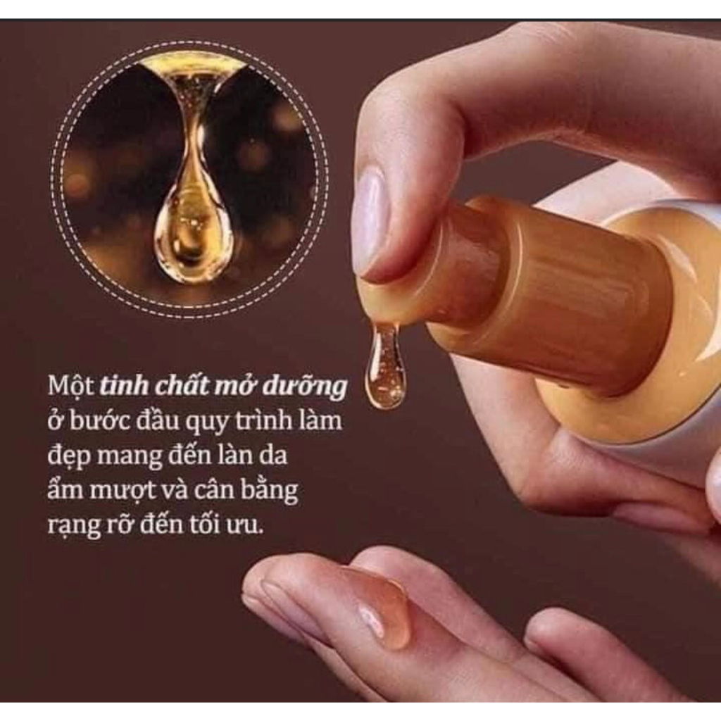 Serum Sulwhasoo First Care Activating chống lão hóa