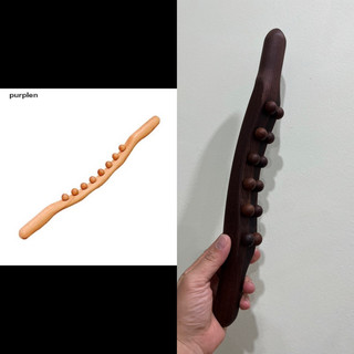 Gậy gỗ masage dưỡng sinh giảm béo thư giãn