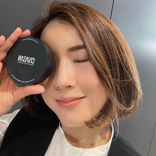 Phấn nước Civasan Cushion Compact Matte Fix SPF50+/PA++++