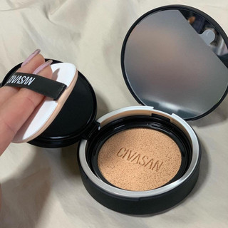 Phấn nước Civasan Cushion Compact Matte Fix SPF50+/PA++++