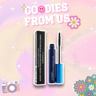 Mascara mac - noir intense longueur mascara sale 50% !!