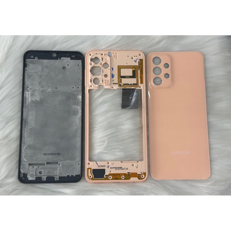 Vỏ+xương samsung A23