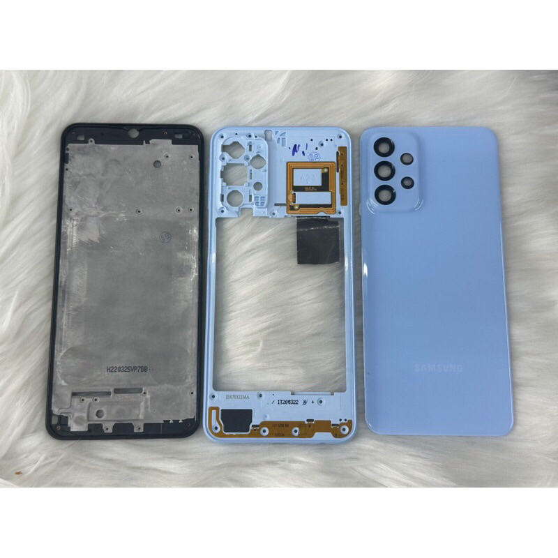 Vỏ+xương samsung A23