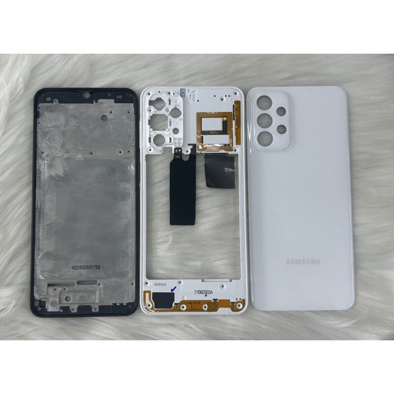 Vỏ+xương samsung A23