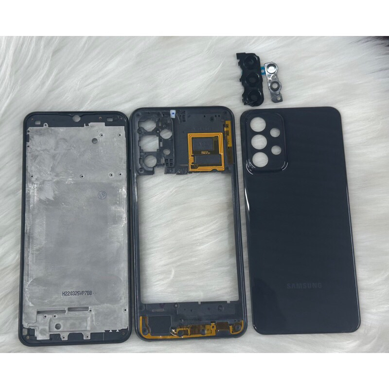 Vỏ+xương samsung A23