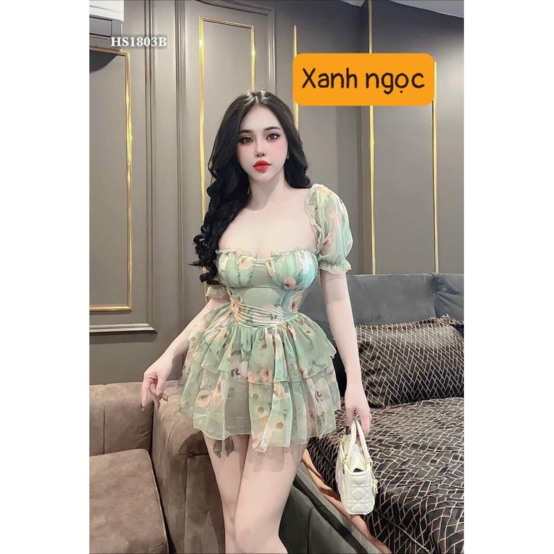 Jump Hoa bigsize 55kg-95kg🎀🎀