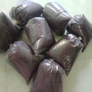 Hạt Mần Ri Hoa Vàng