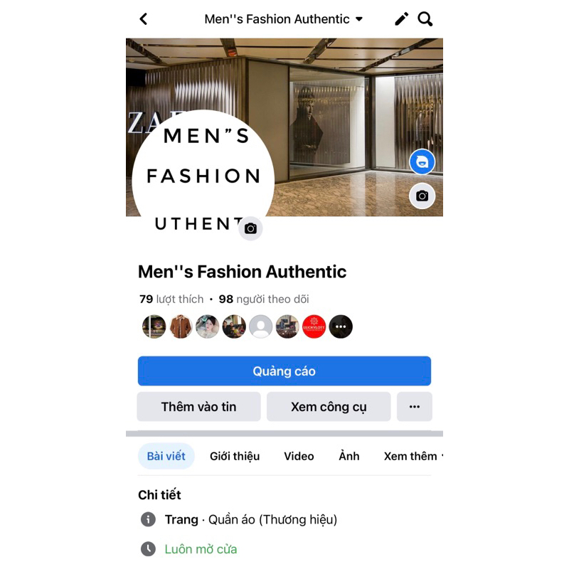 Áo sơ mi dài tay Zara authentic ABSTRACT PRINT size M