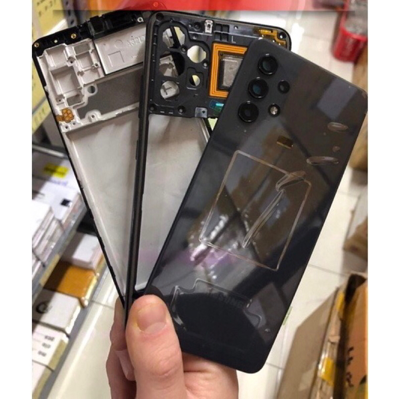 Vỏ+xương samsung A32