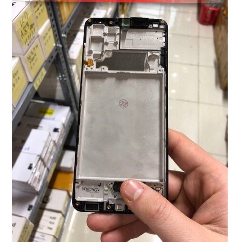 Vỏ+xương samsung A32