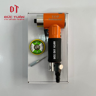 Máy Đánh Bóng Mini Dùng Hơi Chuyên Đánh Bóng Nhựa , Chóa Đèn , Xe máy , Ô tô