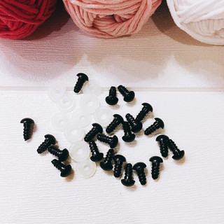 Mắt Thú Chốt Gài (Có Nhiều Size)