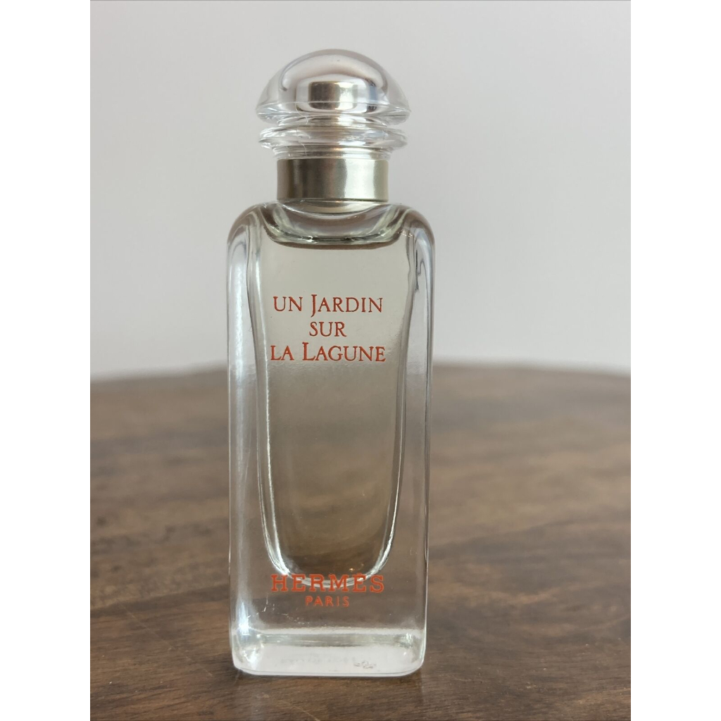 Nước hoa Hermes Un Jardin Sur La Lagune EDT 7,5ml
