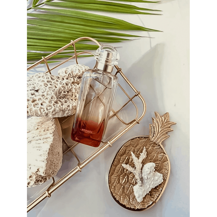 Nước hoa Hermes Un Jardin Sur La Lagune EDT 7,5ml