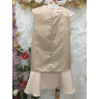 Đầm  Đuôi Cá  2 hand Hàn Quốc hiệu Atti- Size M
