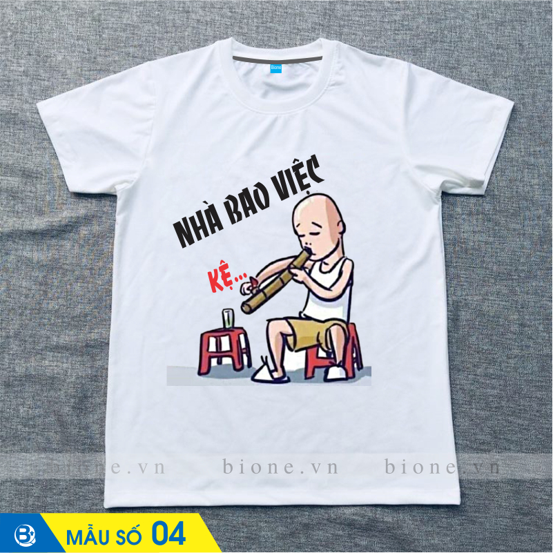 Áo Thun Nam, Nhiều mẫu HOT xem là thích, cotton mềm mại