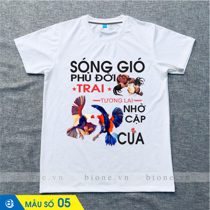 Áo Thun Nam, Nhiều mẫu HOT xem là thích, cotton mềm mại