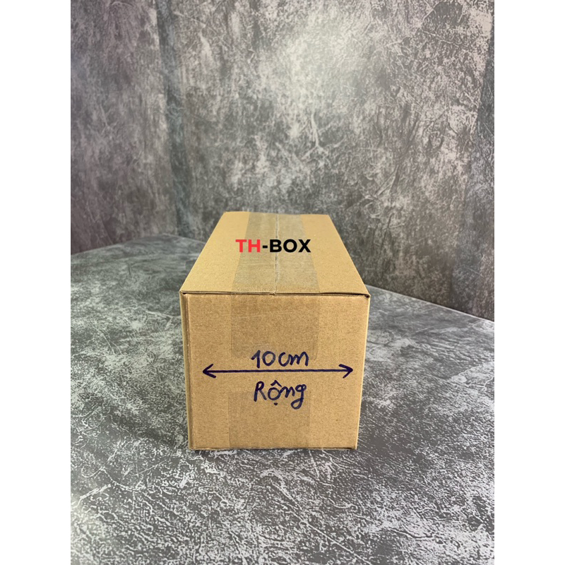 20x10x10 1 Hộp carton đóng hàng