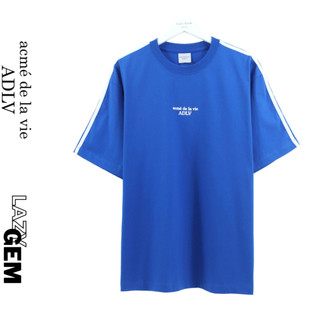 Áo adlv printing track 2023 - authentic 100% korea bao check hidden tag