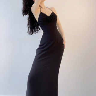 Đầm Beccaria maxi - TADstore