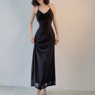 Đầm Beccaria maxi - TADstore