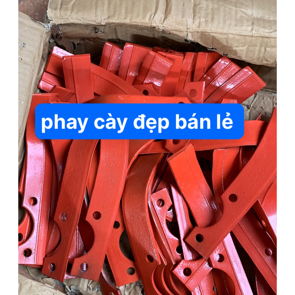 Phay Cày Đẹp Màu Đỏ Bán Lẻ 1 Cái Bên Trái Bên Phải Các Bạn Nhắn Tin Cho SDhop