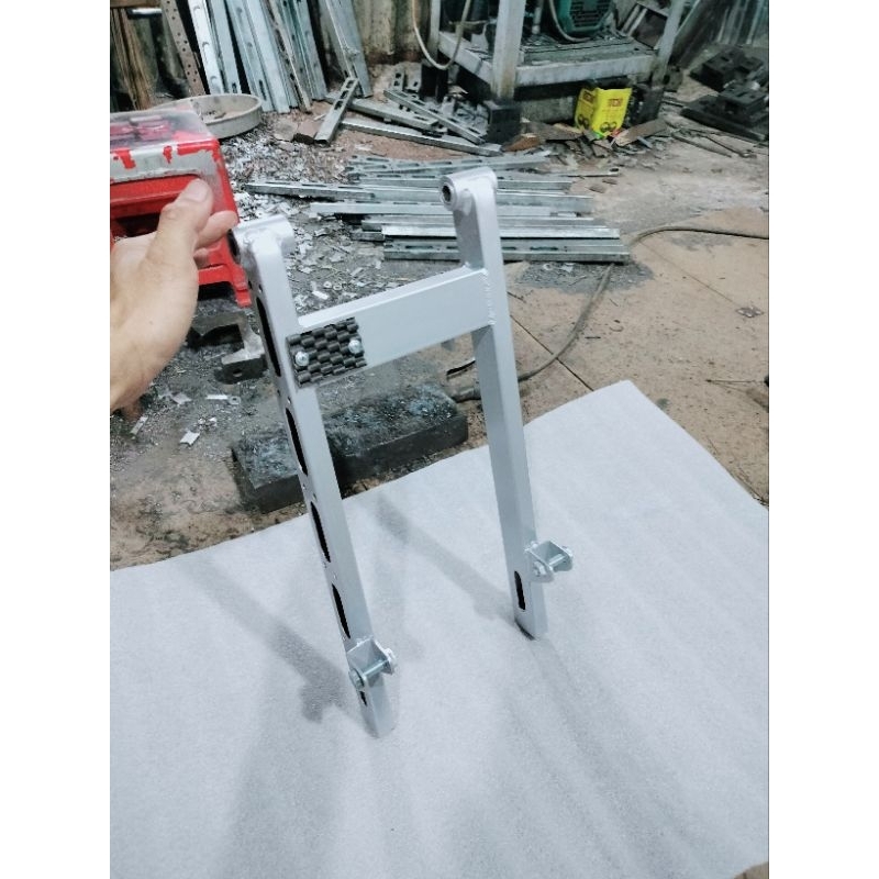 Gắp phây wuave nhỏ, Đrem, Cúp đời mới,đời cũ, Dài 50cm, Kèm pass tăng sên và óc phuộc nhún, Lắp như zin